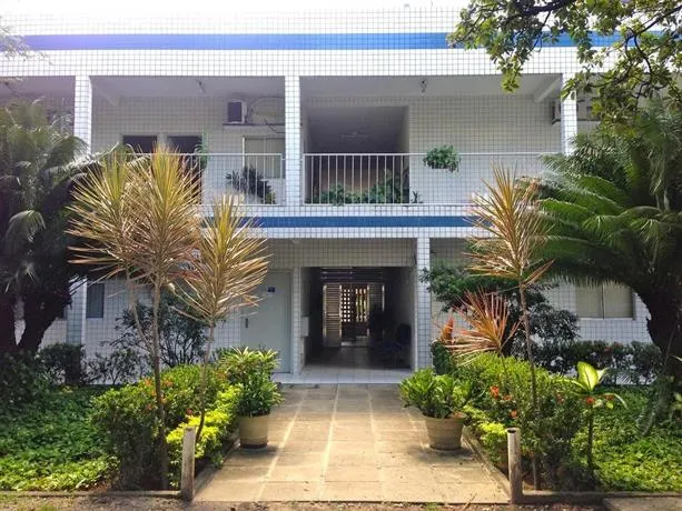 Pousada Cecosne - Image 1