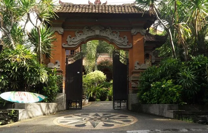 The Temple Hostel - Image 1