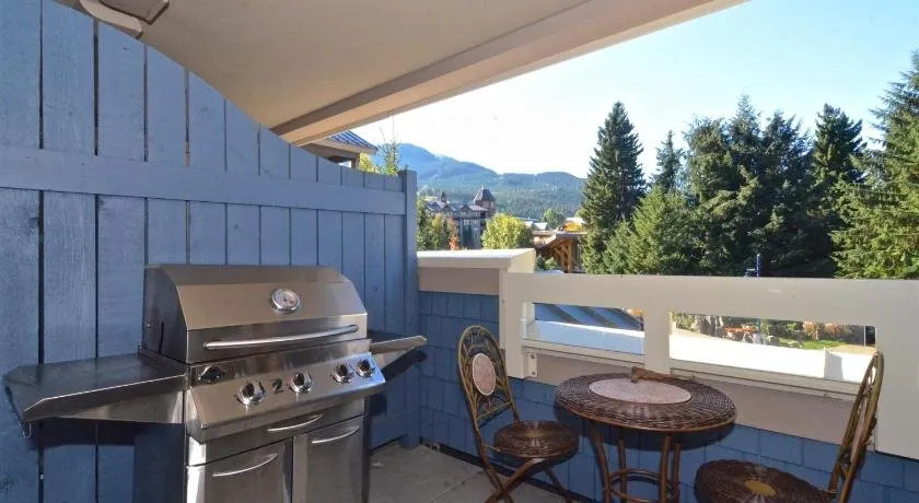 Whistler Blackcomb Vacation Rentals - Village North - Image 1