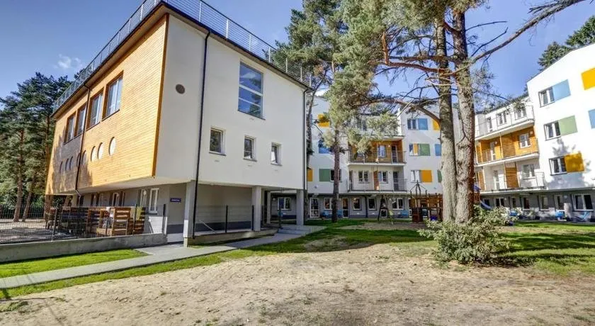 RAJSKA PLAZA Poddąbie Basen odkryty brodziki Basen kryty Plac zabaw Animacje - Image 1