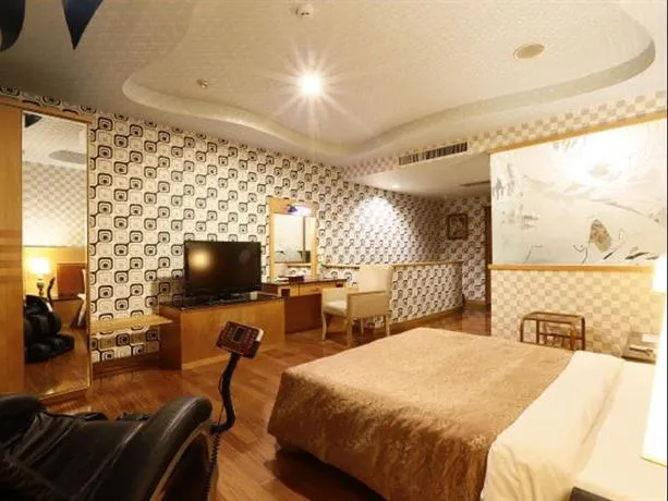Hua Xiang Motel - Nanzih - Image 1