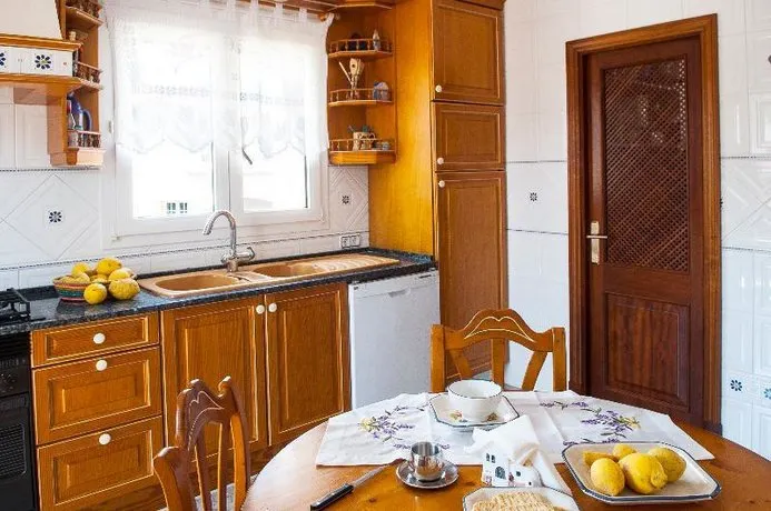 Villa Marsal - Image 1