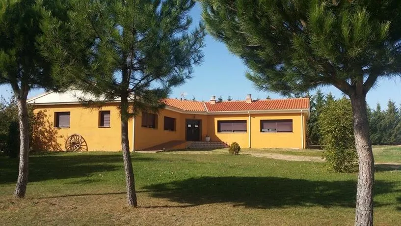 Hotel Rural La Yagona - Image 1