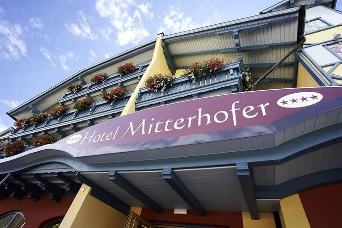 Hotel Mitterhofer - Image 1