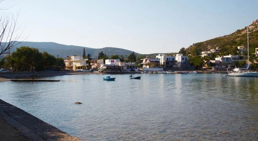 Haus Fay Chios - Image 1