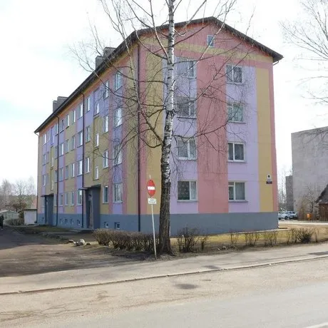 Yasmina Hostel - Image 1