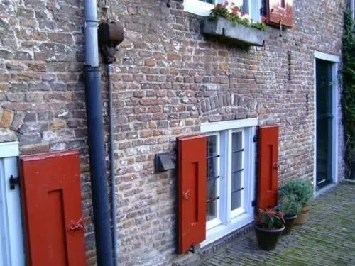 Appartement Amersfoort - Image 1