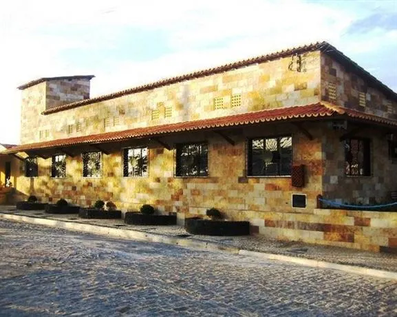 Pousada do Sol Paraipaba - Image 1