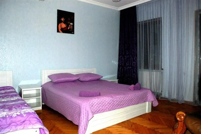 Hotel Zaira - Image 1