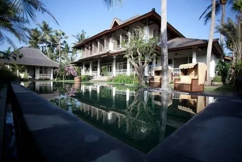 Villa Saparua - Image 1