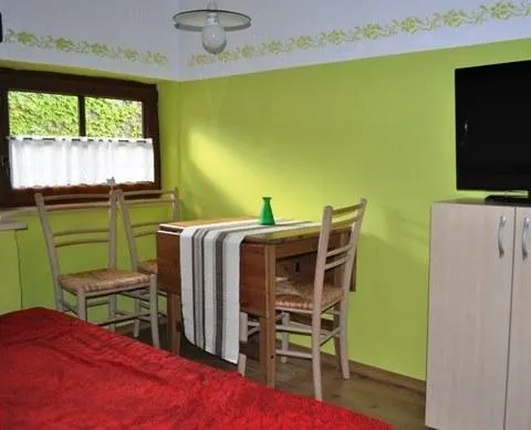 Bio Guesthouse Kmetija Toncevi - Image 1