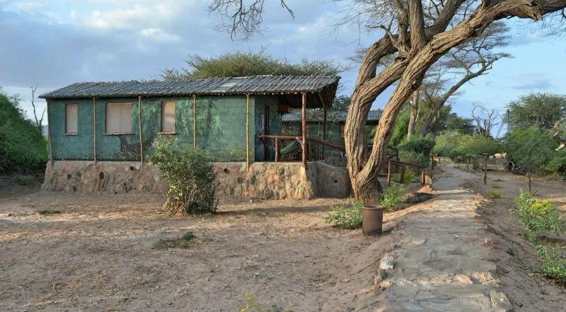 Sentrim Samburu Lodge - Image 1