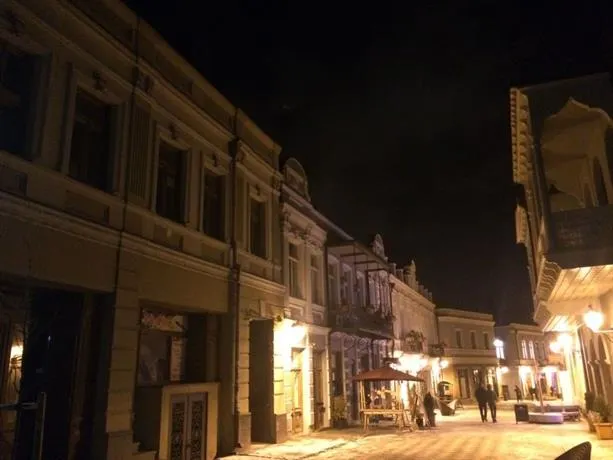 Hotel Vorontsov Inn - Image 1