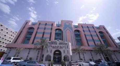 Capital O 237 Andalusia Hotel - Image 1