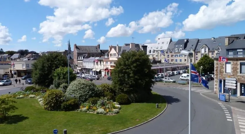 Appart'Hôtel Paimpol - Image 1