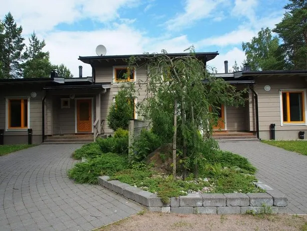 Rönnäs Seaside Resort - Image 1
