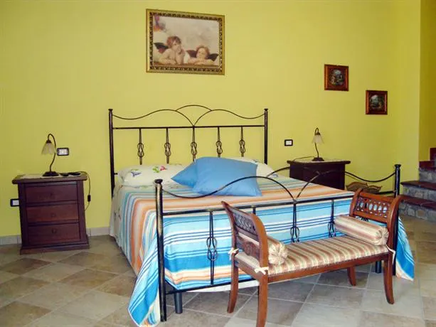 Agriturismo Casa Della Nonna - Image 1