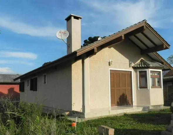 Casa de temporada Sao Luiz - Image 1
