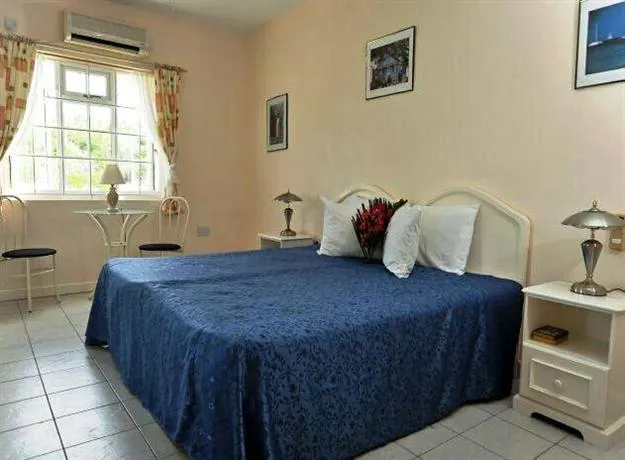 Gateway Villas Gros Islet - Image 1