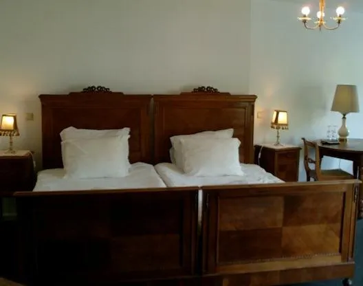 Hotel Dirbach Plage - Image 1
