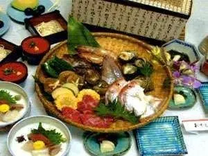Ryokan Shogetsu - Image 1