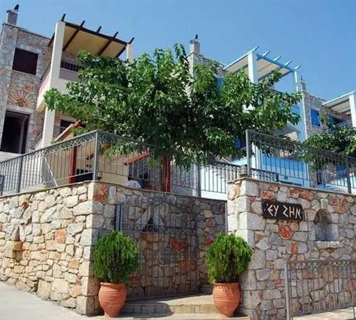 Ef Zin - Image 1