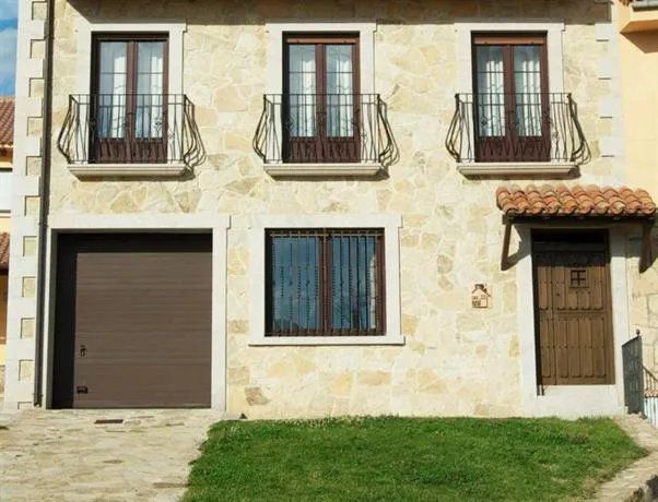 Casa Rural el Sobrao - Image 1