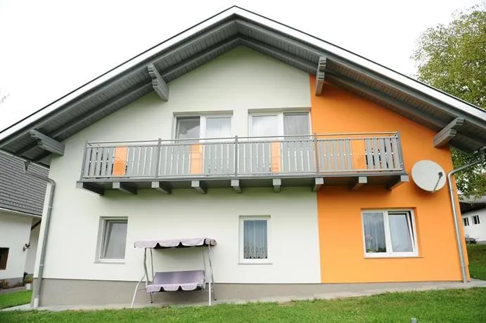 Frühstückspension Lach - Image 1