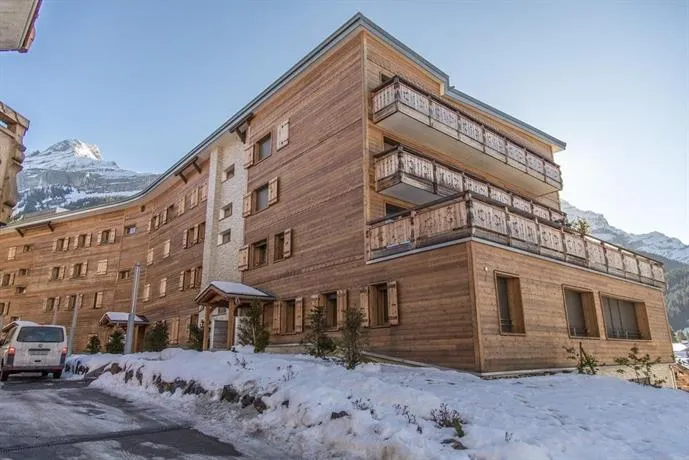 Residences Ermitage - Image 1