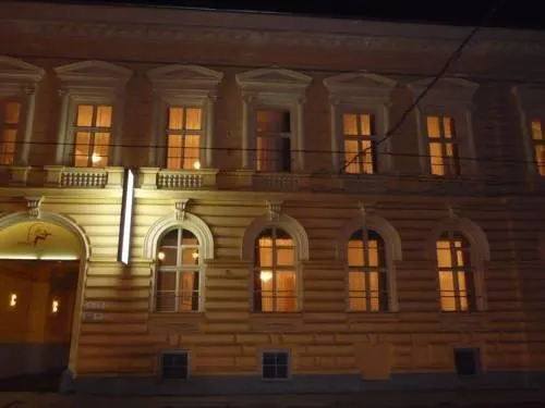 Apart Suites Brno - Image 1