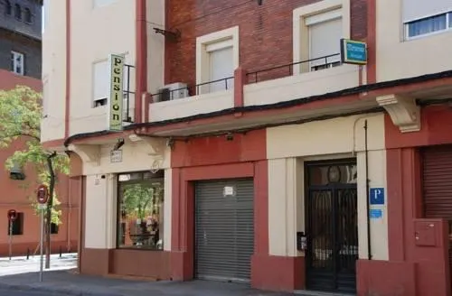Pensión Miramar - Image 1