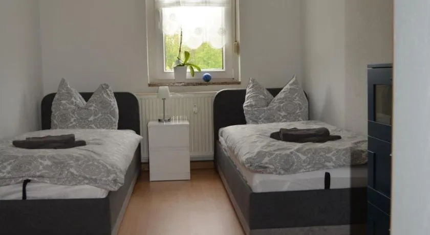 Ferienwohnung am Hainer See - Image 1