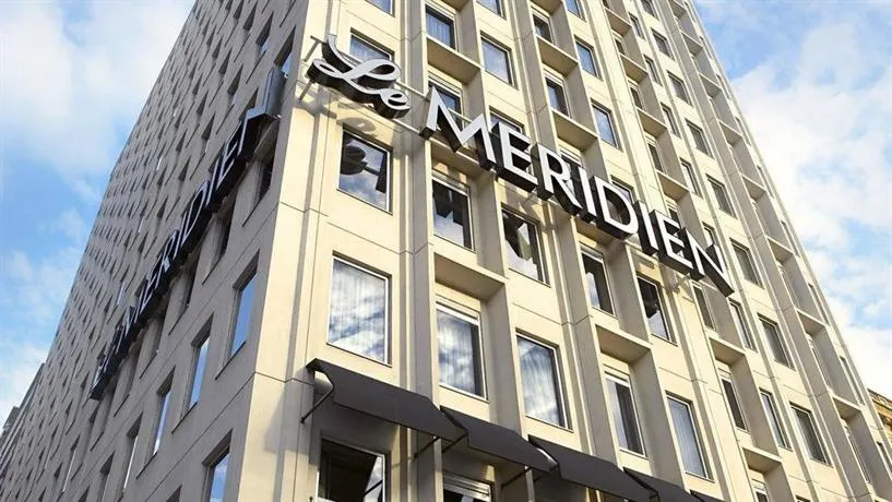 MERIDIEN VERSAILLES MONTREAL - Image 1