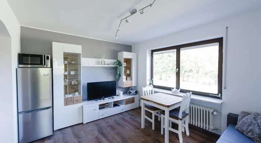 Ferienwohnung Am Skilift - Image 1