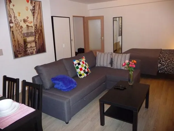 Apartment Chez Esmara et Philippe - Image 1