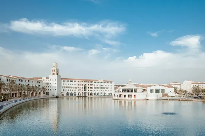 Courtyard By Marriott Dubai, Green Community - Image 1