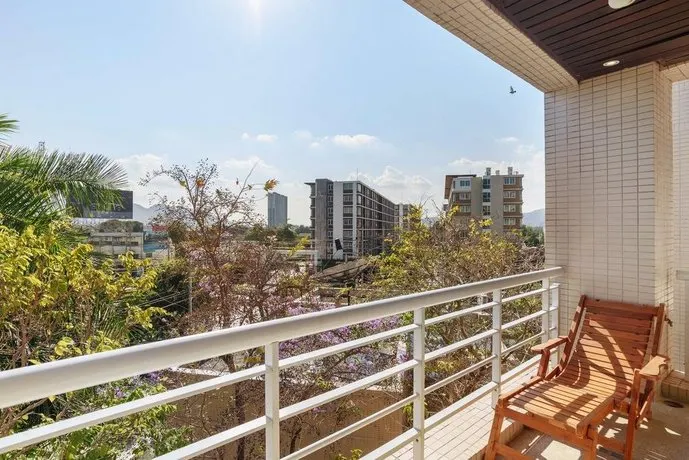 Baan Sansaran Beachfront Condominium - Image 1