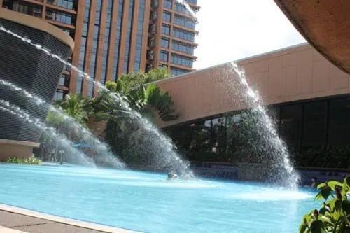 KL City Suites @ Times Square - Image 1