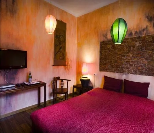 Vietnamonamour Bed & Breakfast - Image 1