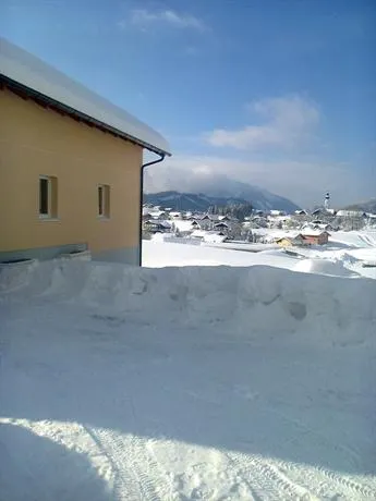 Haus Zur Schönen Aussicht - Image 1