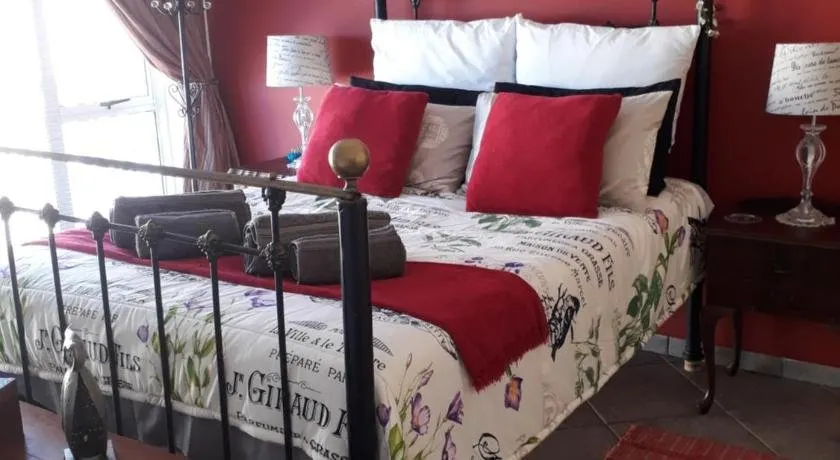 Seabreeze Accommodation - Image 1