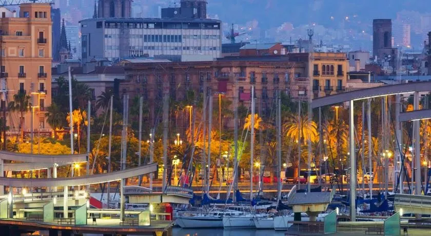 Be Barcelona Gotico - Image 1