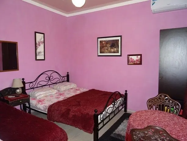 Guest House Chegem - Image 1