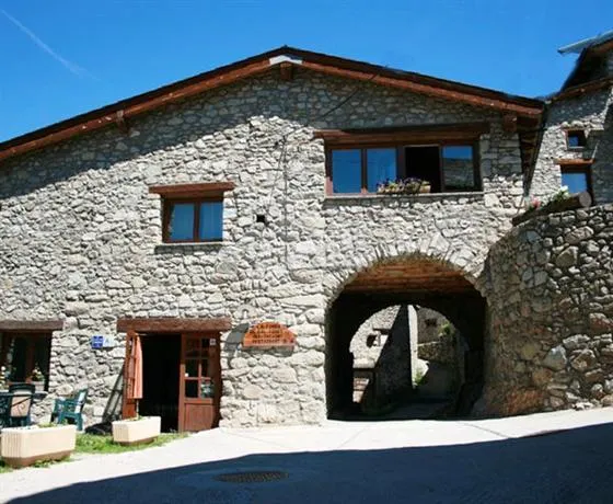 La Fonda de Cal Fuxet - Image 1
