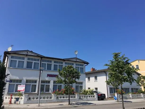 Pension Störtebeker - Image 1