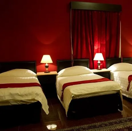 Asala White Palace Hotel - Image 1