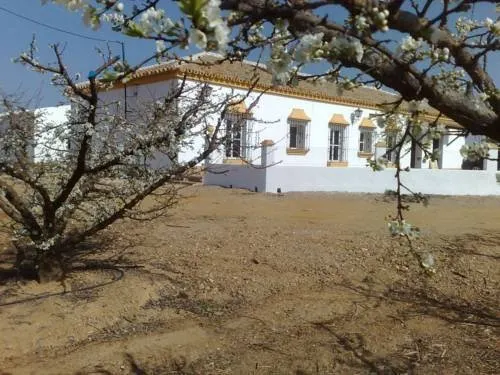 Finca Santa Isabel y Castellares - Image 1