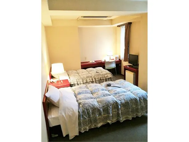 Lion Prince Hotel - Image 1