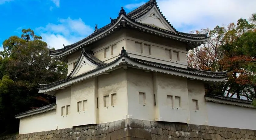 Nijyo Tsubakiya - Image 1