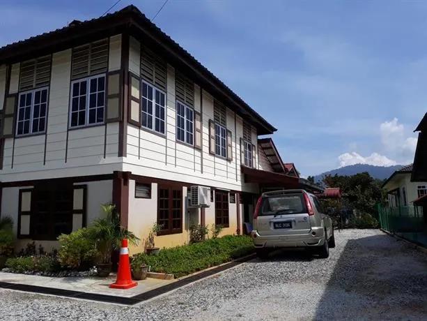 Teratak Opah Kamunting - Image 1